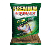 Прикормка "DUNAEV-PREMIUM" 1,0кг 